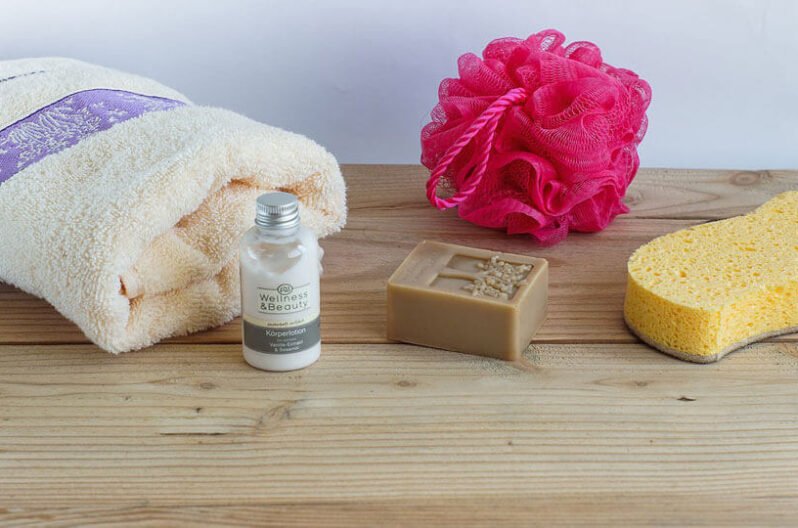 Beauty & Spas Morning