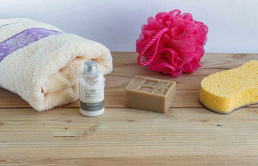 Beauty & Spas Morning