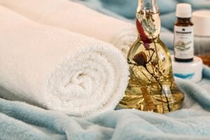 International Beauty & Spa Expo